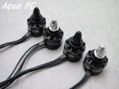 SL1806/2300KV CW CCW(4pcs)