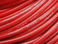 Pure-Silicone Wire 10AWG (1mtr) RED