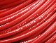 Pure-Silicone Wire 10AWG RED