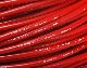 Pure-Silicone Wire 12AWG RED