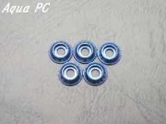 Tarot M3 metal gasket / Blue 