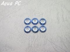 Tarot M2.5 metal gasket / Blue 