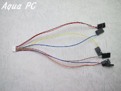 8Pin Connection Cable Set