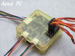 CC3D Flight Controller Case