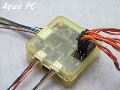 CC3D Flight Controller Protective Case Shell Protector with Scre
