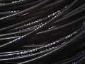 Pure-Silicone Wire 20AWG (1mtr) BLACK