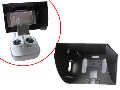Foldable Monitor Hood for DJI Inspire 1 for iPhone 6 plus 