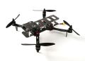 DYS 320 Carbon Fibre Folding Quadcopter With Storage Case