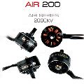 Air Gear 200 Multirotor Driving Equipment Set 2205 2000K  (4pcs)
