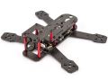 BeeRotor Ultra 180 Carbon Fiber FPV Racing Frame With PDB