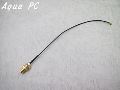 15cm U.FL/IPX to RP-SMA Female Antenna Pigtail Jumper Cable