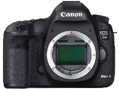 EOS 5D Mark III {fB