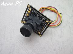 Sony EFFIOE FPV CCD 700TVL