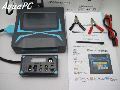 X350 350W Touch Screen Smart 6S Balance Charger